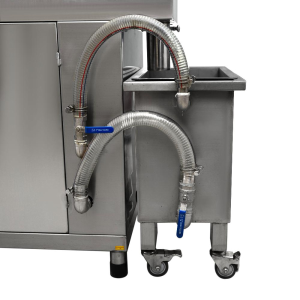 Инъектор для мяса ZSJ-80 Foodatlas